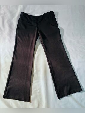 Joe B Black Dress Trousers
